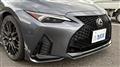 2021 Lexus IS
