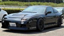 1998 Nissan 180SX