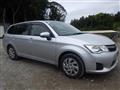 2015 Toyota Corolla Fielder