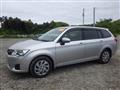 2015 Toyota Corolla Fielder