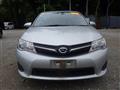 2015 Toyota Corolla Fielder
