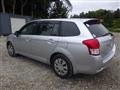 2015 Toyota Corolla Fielder