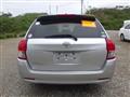 2015 Toyota Corolla Fielder