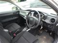 2015 Toyota Corolla Fielder