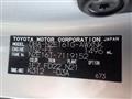 2015 Toyota Corolla Fielder