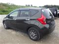 2016 Nissan Note