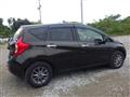 2016 Nissan Note