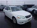 2001 Toyota Mark II