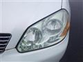2001 Toyota Mark II