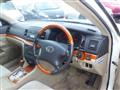 2001 Toyota Mark II