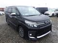 2017 Toyota Voxy