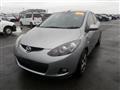 2011 Mazda Demio