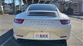 2012 Porsche 911