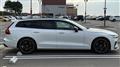 2022 Volvo V60