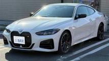 2024 BMW 4 Series