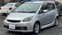 2005 Mitsubishi Mitsubishi Others