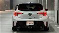 2025 Toyota Corolla Sedan
