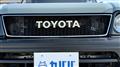 2000 Toyota Land Cruiser Prado