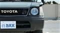 2000 Toyota Land Cruiser Prado