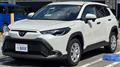 2024 Toyota CorollaCross