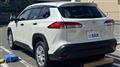 2024 Toyota CorollaCross