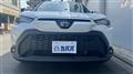 2024 Toyota CorollaCross