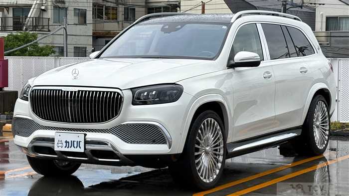 2023 Maybach Maybach Others