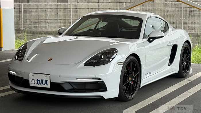 2023 Porsche Porsche Others