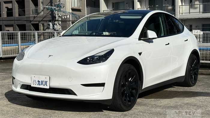 2022 Tesla Motors Others