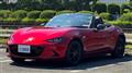 2024 Mazda Roadster
