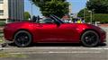 2024 Mazda Roadster