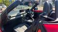 2024 Mazda Roadster