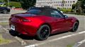 2024 Mazda Roadster