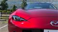 2024 Mazda Roadster