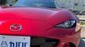 2024 Mazda Roadster