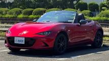 2024 Mazda Roadster