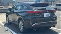 2023 Toyota Harrier Hybrid