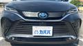 2023 Toyota Harrier Hybrid