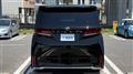 2026 Toyota Vellfire
