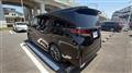 2026 Toyota Vellfire