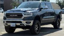 2022 Dodge RAM