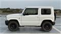 2019 Suzuki Jimny