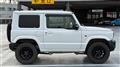 2019 Suzuki Jimny