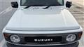 2019 Suzuki Jimny