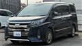 2018 Toyota Noah
