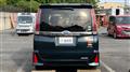2018 Toyota Noah