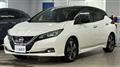 2017 Nissan Leaf