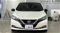 2017 Nissan Leaf