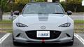 2026 Mazda Roadster
