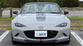 2026 Mazda Roadster